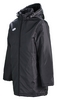 Куртка мужская Lotto Jacket Pad Delta Plus T5544 ТВ, черная (T5544) - Фото №2