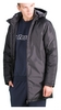 Куртка мужская Lotto Jacket Pad Delta Plus T5544 ТВ, черная (T5544) - Фото №4