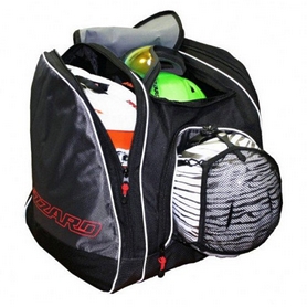 Сумка-рюкзак Blizzard  Family/Racing Ski Boot Backpack, для 2 пар ботинок (8592772019776) - Фото №3