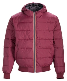 Куртка мужская Lotto Jonah III Bomber Hd Twin S9349 FW-17 (S9349)