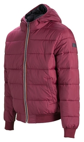 Куртка мужская Lotto Jonah III Bomber Hd Twin S9349 FW-17 (S9349) - Фото №2