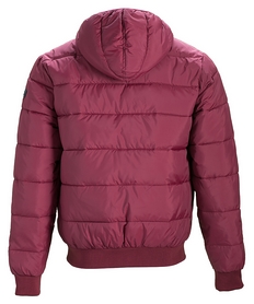 Куртка мужская Lotto Jonah III Bomber Hd Twin S9349 FW-17 (S9349) - Фото №3