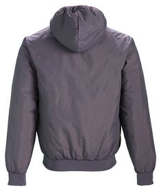 Куртка мужская Lotto Jonah III Bomber Hd Twin S9349 FW-17 (S9349) - Фото №5