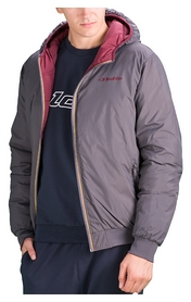 Куртка мужская Lotto Jonah III Bomber Hd Twin S9349 FW-17 (S9349) - Фото №6