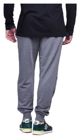Брюки спортивные Lotto Devin V Pants Rib Prt Ft S8716 FW-17 (S8716) - Фото №2