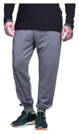 Брюки спортивные Lotto Devin V Pants Rib Prt Ft S8716 FW-17 (S8716) - Фото №3