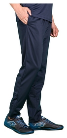 Брюки спортивные Lotto Pants Delta Pl T1966 ТВ, синие (T1966) - Фото №2