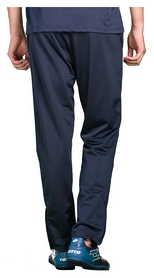 Брюки спортивные Lotto Pants Delta Pl T1966 ТВ, синие (T1966) - Фото №3