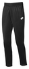Брюки спортивные Lotto Pants Delta Pl T1972 ТВ, черные (T1972)
