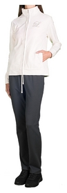 Костюм спортивний жіночий Lotto Meryl Vi Suit Pkt Stc W T3307 SS-18 (T3307) - Фото №6