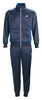 Костюм спортивный Lotto Mason Vii Suit Rib Bs Pl T5446 FW-18, синий (T5446)