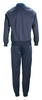 Костюм спортивный Lotto Mason Vii Suit Rib Bs Pl T5446 FW-18, синий (T5446) - Фото №2