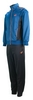 Костюм спортивный Lotto Mason Vii Suit Rib Bs Pl T5447 FW-18, голубой (T5447) - Фото №2