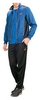 Костюм спортивний Lotto Mason Vii Suit Rib Bs Pl T5447 FW-18, блакитний (T5447) - Фото №7