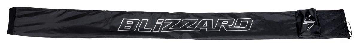 

Чехол для беговых лыж Blizzard Ski bag for cross country, 210cm (130320-210), Серебристый