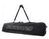 Чехол для сноуборда Blizzard Snowboard bag - серебристый, 165 см (2010360-165)