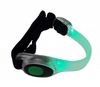 Світлодіодний браслет-підвіска для бігу LiveUp Led Safety Arm (LS3408)