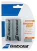 Намотка для бадминтонной ракетки Babolat Grip Sensation X2 670050/108, 2 шт (3324921325224)