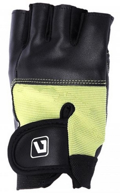 Рукавички тренувальні LiveUp Training Gloves (LS3058)