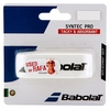 Намотка для теннисной ракетки (грип) Babolat Syntec Pro X1 670051/101 (3324921393803)