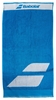 Полотенце Babolat Medium Towel 5US18391/4014, сине-белое (3324921586953)