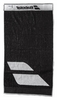 Рушник Babolat Medium Towel 5US18391 / 1001, біло-чорне (3324921586946) - Фото №2
