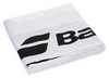 Полотенце Babolat Towel 860155/105, черное (3324921208152)