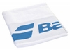 Полотенце Babolat Towel 860155/136, голубое (3324921208169)