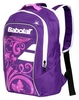 Рюкзак спортивный детский Babolat Backpack Junior Club 753051/159 - фиолетовый, 11 л (3324921509266)