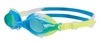 Очки для плавания детские Spokey Wally, синие (MC835355)