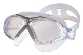 Очки для плавания  Spokey Vista, серые (MC839204)