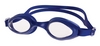 Очки для плавания Spokey Scroll Сlear, синие (MC839212)