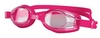 Очки для плавания Spokey Barracuda, розовые (MC839214)