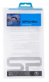 Шапочка для плавания Spokey Stylo Water pic (MC839233) - Фото №2