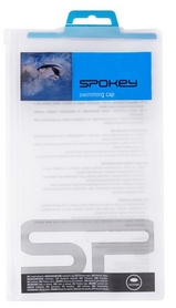 Шапочка для плавания Spokey Trace, зеленая (MC922544) - Фото №2