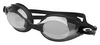 Очки для плавания Spokey Diver 84070, серые (MC84070)