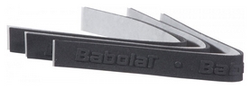 Обважнювачі для тенісної ракетки Babolat Balancer Tape 3х3 710015/105 2018, 3 шт (3324921163901) - Фото №2