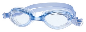 Очки для плавания Spokey Swimmer 84111, голубые (MC84111)