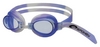 Очки для плавания детские Spokey Jellyfish 84104, фиолетовые (MC84104)