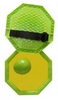 Игра с липучками Net Playz Stisky Mitts Slimy So, зеленая (ODLG-170682-g)