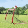Ворота футбольные переносные Net Playz Soccer S ODS-3089 - Фото №4