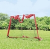 Ворота футбольные переносные Net Playz Soccer S ODS-3089 - Фото №5