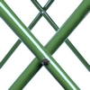 Стул складной Spokey Angler, зеленый (839632) - Фото №4
