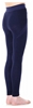 Комплект термобелья детский Brubeck Active Wool (LS13680-LE12120 navy blue) - Фото №3