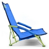 Кресло раскладное Spokey Panama, синее (839629) - Фото №3