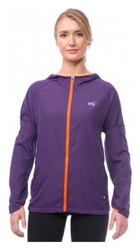 Куртка мембранная Mac in a Sac Ultra Electric violet, фиолетвая (U ELEVIO) - Фото №3
