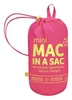 Куртка мембранная детская Mac in a Sac Neon Kids, розовая (YY NEOPIN) - Фото №2