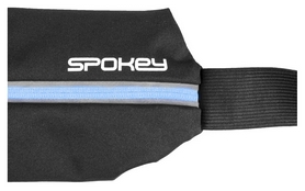 Сумка на пояс Spokey Spark (SPARK(839579) black) - Фото №2