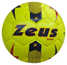 Мяч футбольный Zeus Pallone Tuono Gf/Bl 5 Z00889, №5 (2000000013374)