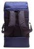 Рюкзак спортивний Zeus Zaino Qubo Blu Z00892, синій (2000000093024) - Фото №4